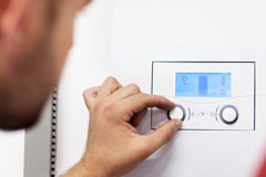 best Mulberry boiler servicing companies