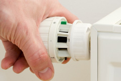 Mulberry central heating repair costs