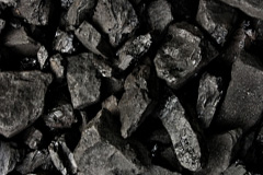 Mulberry coal boiler costs