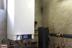 Mulberry condensing boiler companies